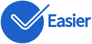 比較易（Easier）