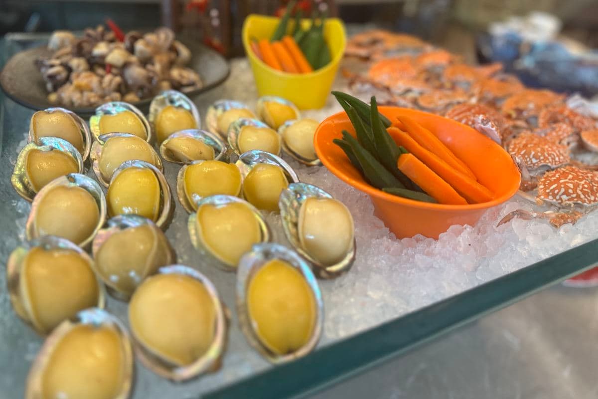 汕尾2天團·地中海古堡異域風情~汕尾星河灣酒店（約600呎豪華客房）中國觀浪第一灣「紅海灣•遮浪半島」（永安旅遊 旅行團）