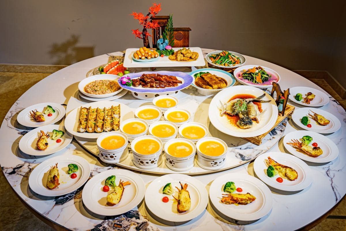 珠海+中山2天團·北歐冰島風格海洋温泉《珠海·海泉灣帆酒店》「海泉灣夢幻劇場」(重本包門票)(永安旅遊 旅行團)