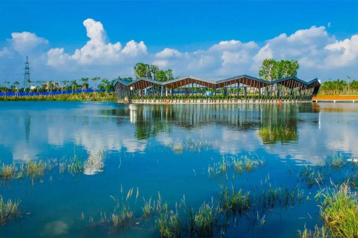 《四大任食之旅》【(任食)雪花肥牛自助烤肉火鍋】【藥膳菌皇胡椒豬肚雞+(任食)東升脆肉鯇宴】圭峰山風景區、中山博物館、迎恩街 中山美食純玩2天團（永安旅遊 旅行團）