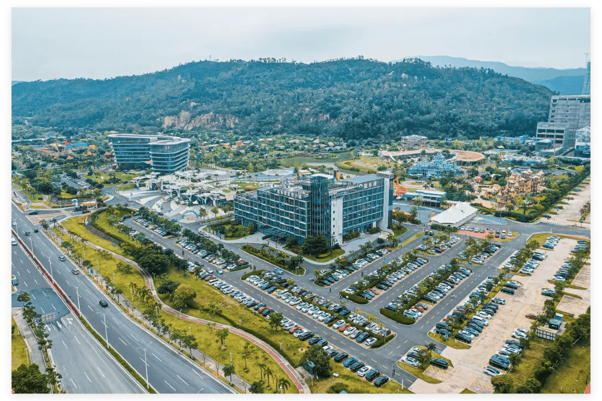 《全港獨家》珠海30年老字號《蛇平飯店》【非遺獲獎美食:海沙煨果園走地靚雞+招牌首創焗南瓜宴】保證入住珠海橫琴口岸星樂度星旅酒店+星樂度露營小鎮篝火晚會 珠海純玩2天團（永安旅遊 旅行團）