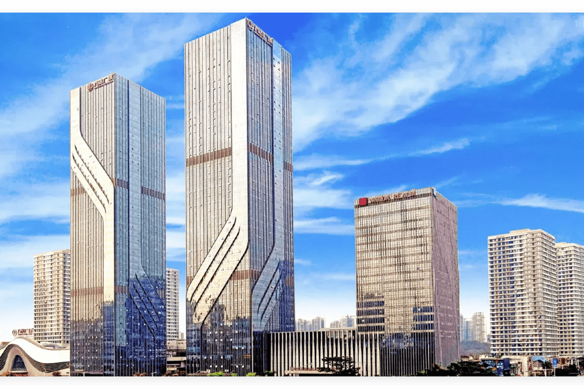 《五邑~舒適享受》連續2晚江門富力萬達嘉華酒店(帶浴缸客房)【酒店海鮮自助餐】香港老字號米芝蓮星級餐廳~江門首家旗艦店《楓林小館》享用【小館現做功夫點心宴】江門純玩3天團（永安旅遊 旅行團）