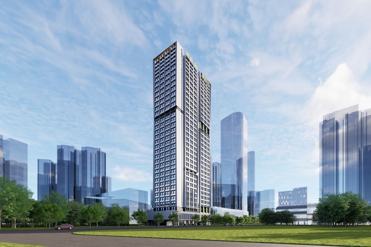 廣州2天團·《快閃廣州》 保證入住2025年12月全新開業萬豪國際集團旗下~ 廣州白鵝潭福朋喜來登酒店（永安旅遊 旅行團）