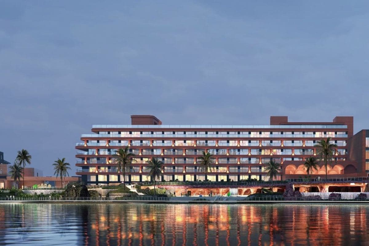 韶關3天團·保證入住2026年全新開業~韶關祥源丹霞自由家酒店+乘船觀賞丹霞大型山水實景光影秀（永安旅遊 旅行團）