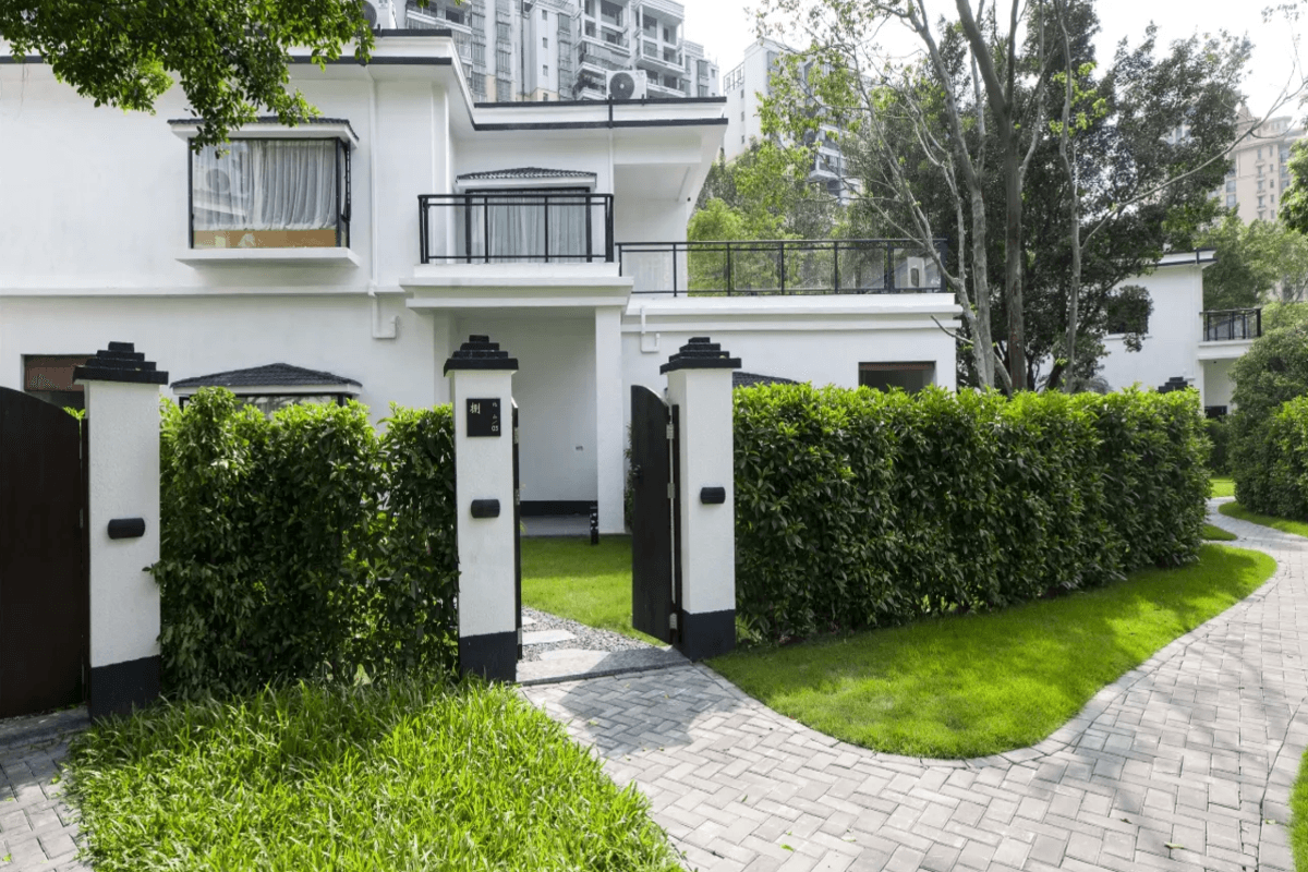 清遠+東莞3天團·清遠玄真十七墅(約1100呎私家庭院一房一廳複式別墅·獨立私家湯泉2池水)+東莞松山湖華美達廣場酒店（永安旅遊 旅行團）