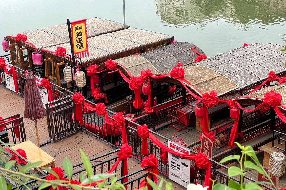 東莞2天團·全程食足6餐永安貴賓獨家專享約70分鐘「藥湯足浴+古法肩頸按摩+汗蒸」中國最大私家園林之一「粵暉園」（永安旅遊 旅行團）