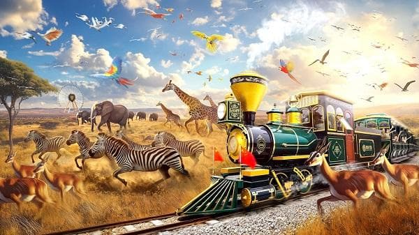 《親子大冒險三重奏！親子三大願望一次解鎖》*** 
全包景點入場任玩門票，充足時間盡情暢玩 ***（東瀛遊 旅行團）