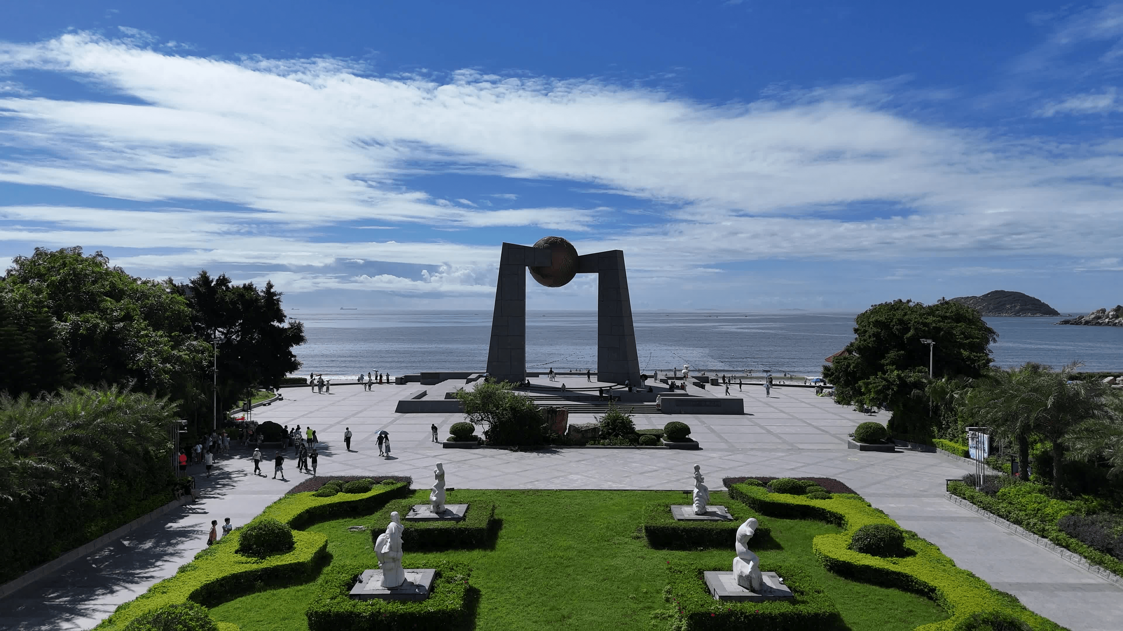 尋味潮汕南澳美食 遊潮州古城（包環保車）《任食金牌牛肉火鍋宴》《南澳海鮮宴》 純玩3天團（星晨旅遊 旅行團）