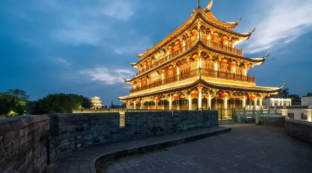 高鐵系列 ~ 潮汕3天美食超值團（新華旅遊 旅行團）